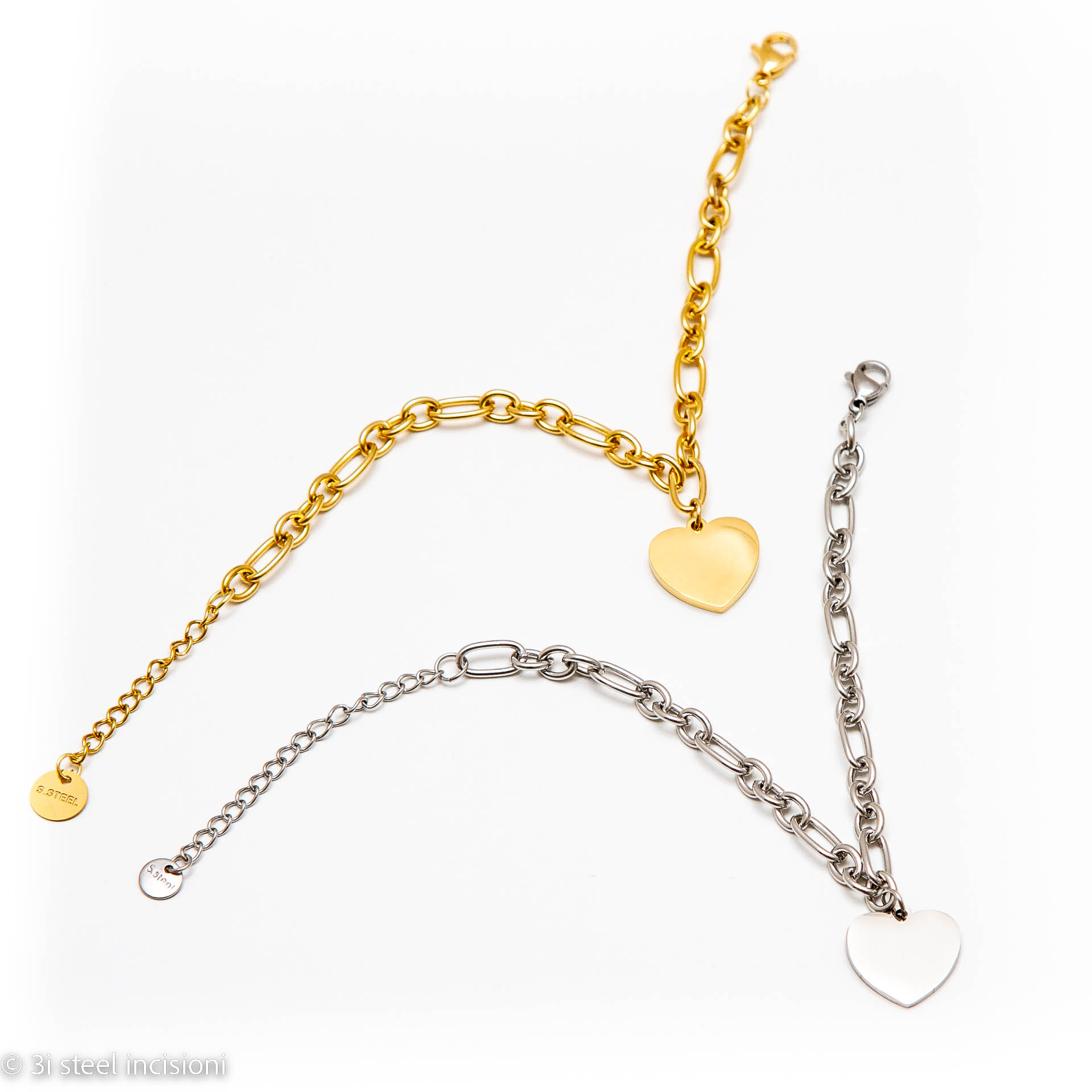 Bracciale Lei 6
