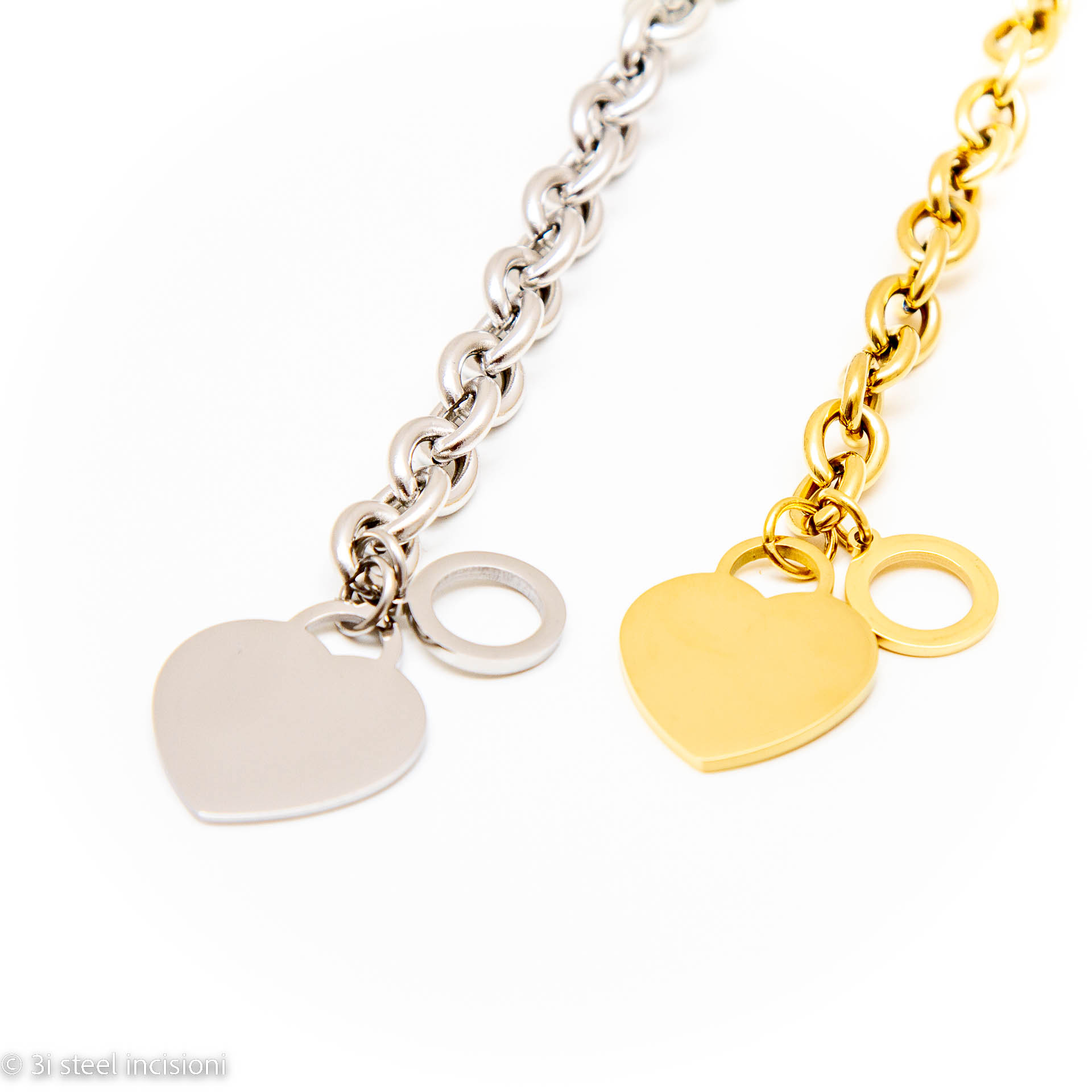 Bracciale Lei 3