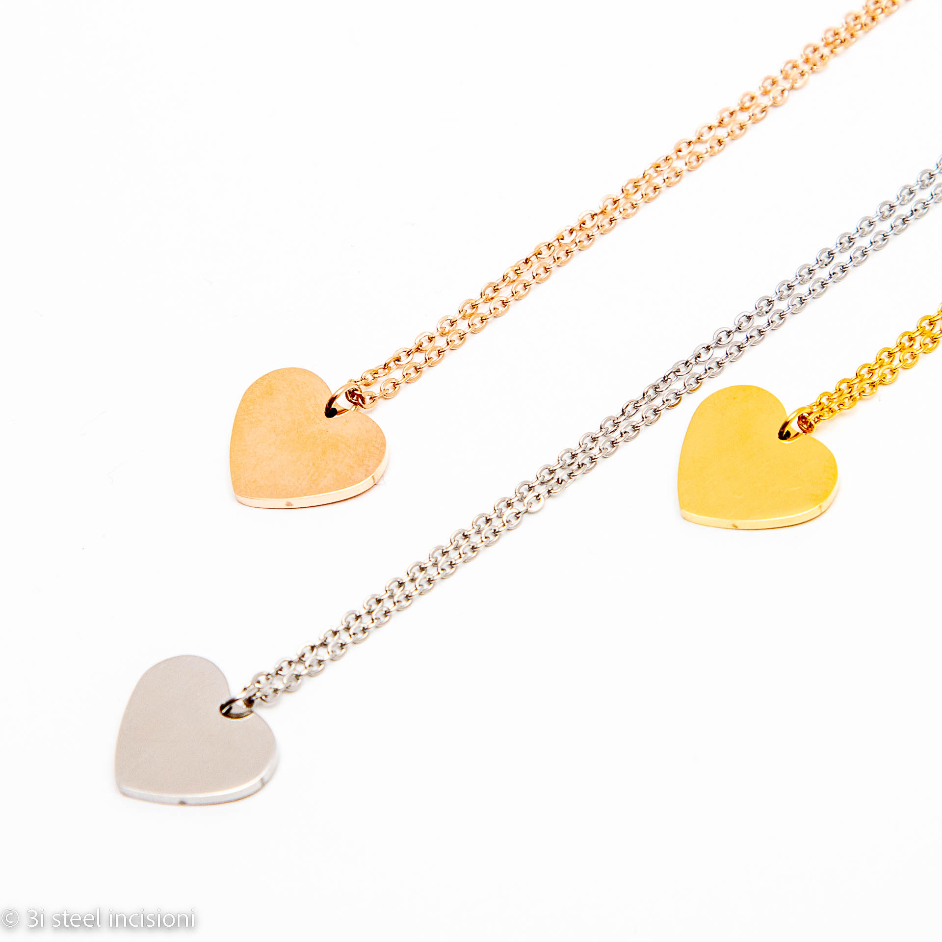 Collana Lei 5